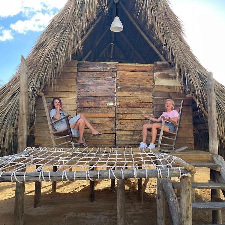 Puntacana Ecolodge Lavacama Beach Costa Arrecife By Aa Crypto Group Punta Cana Luaran gambar