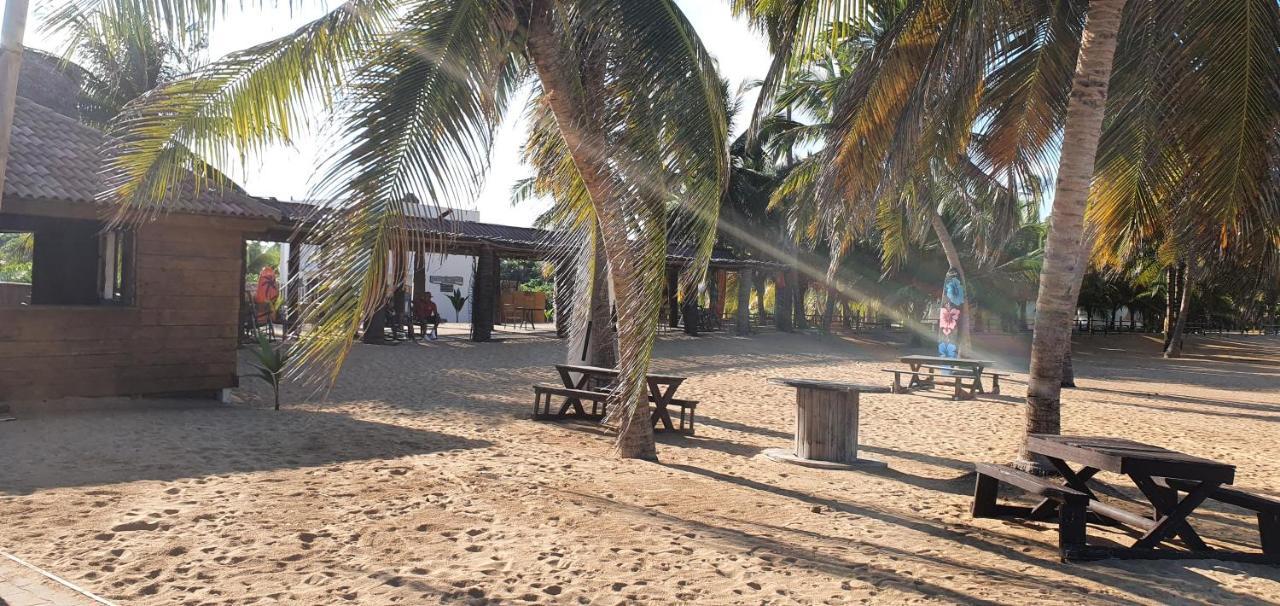 Puntacana Ecolodge Lavacama Beach Costa Arrecife By Aa Crypto Group Punta Cana Luaran gambar