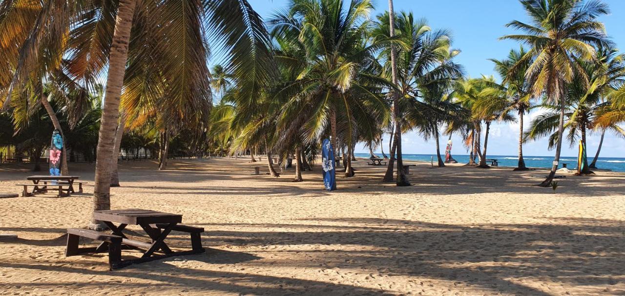 Puntacana Ecolodge Lavacama Beach Costa Arrecife By Aa Crypto Group Punta Cana Luaran gambar
