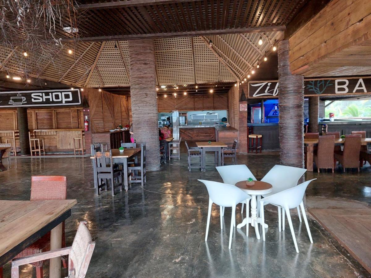 Puntacana Ecolodge Lavacama Beach Costa Arrecife By Aa Crypto Group Punta Cana Luaran gambar