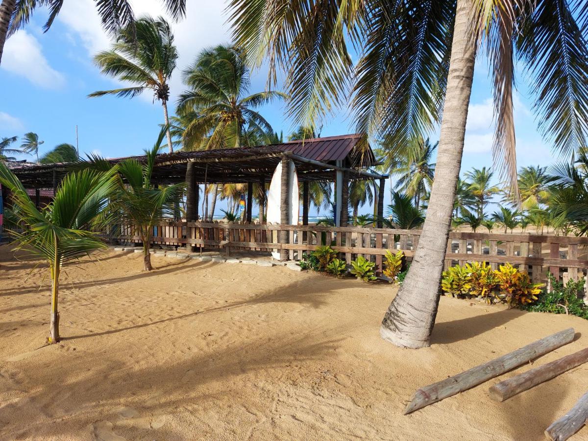 Puntacana Ecolodge Lavacama Beach Costa Arrecife By Aa Crypto Group Punta Cana Luaran gambar