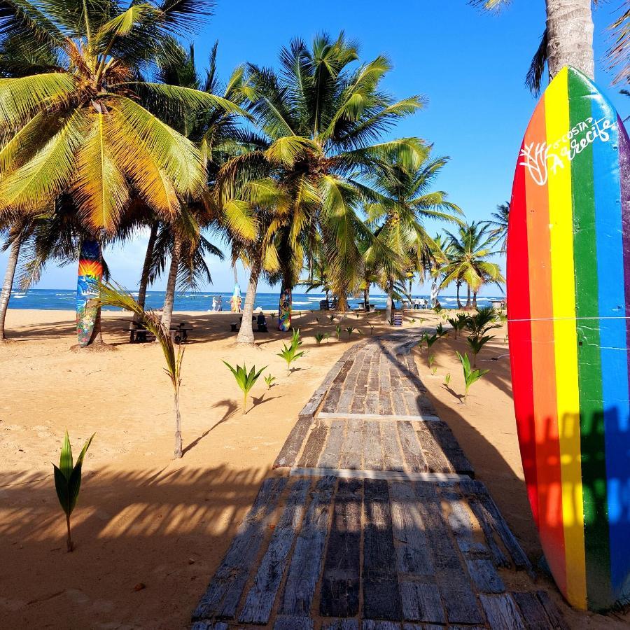 Puntacana Ecolodge Lavacama Beach Costa Arrecife By Aa Crypto Group Punta Cana Luaran gambar