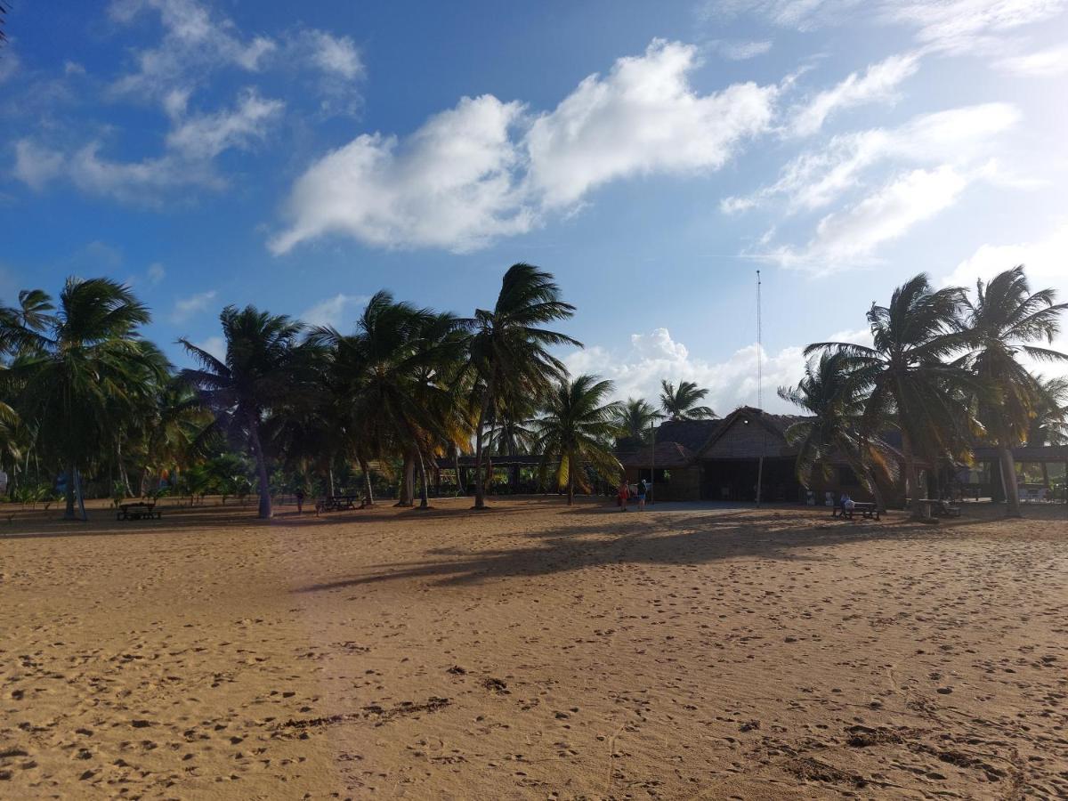 Puntacana Ecolodge Lavacama Beach Costa Arrecife By Aa Crypto Group Punta Cana Luaran gambar