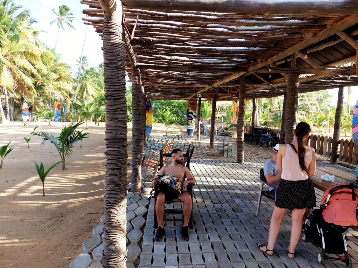 Puntacana Ecolodge Lavacama Beach Costa Arrecife By Aa Crypto Group Punta Cana Luaran gambar