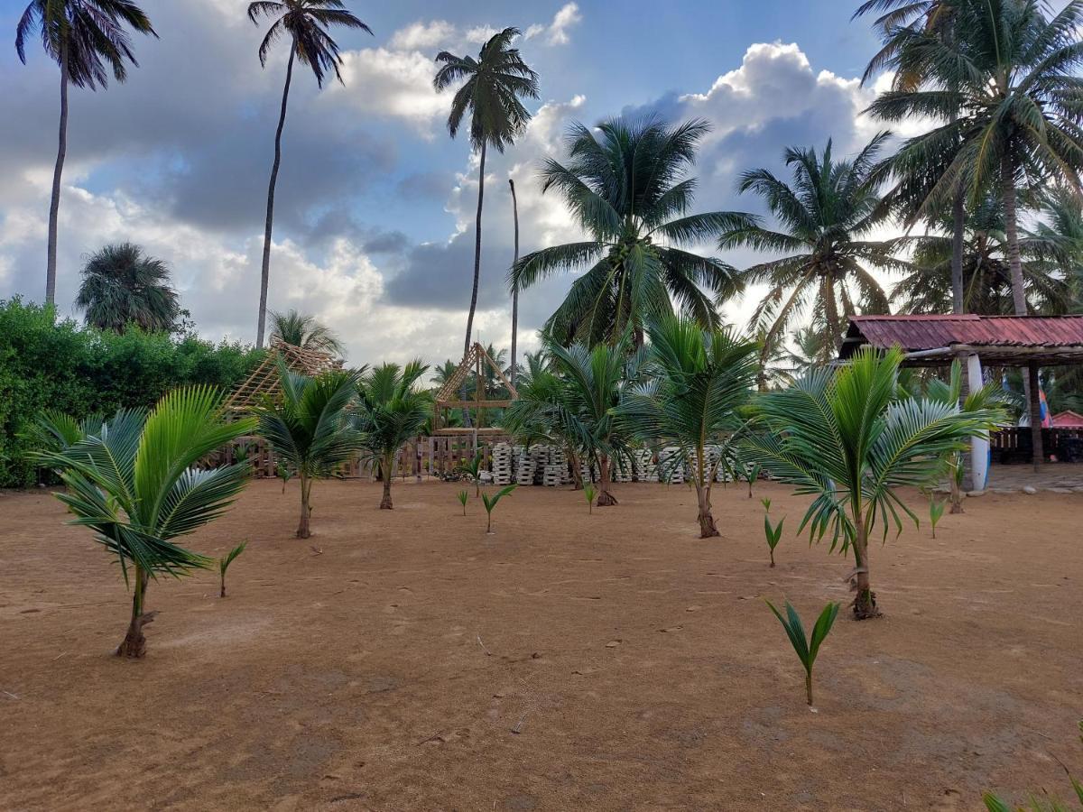Puntacana Ecolodge Lavacama Beach Costa Arrecife By Aa Crypto Group Punta Cana Luaran gambar