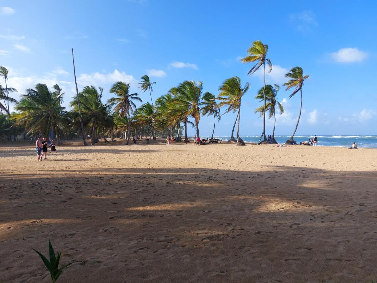 Puntacana Ecolodge Lavacama Beach Costa Arrecife By Aa Crypto Group Punta Cana Luaran gambar