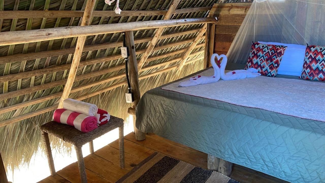 Puntacana Ecolodge Lavacama Beach Costa Arrecife By Aa Crypto Group Punta Cana Luaran gambar