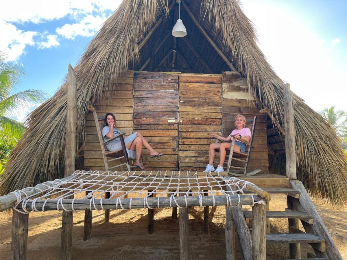 Puntacana Ecolodge Lavacama Beach Costa Arrecife By Aa Crypto Group Punta Cana Luaran gambar