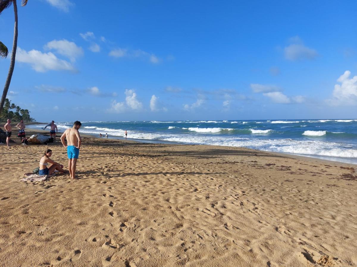 Puntacana Ecolodge Lavacama Beach Costa Arrecife By Aa Crypto Group Punta Cana Luaran gambar