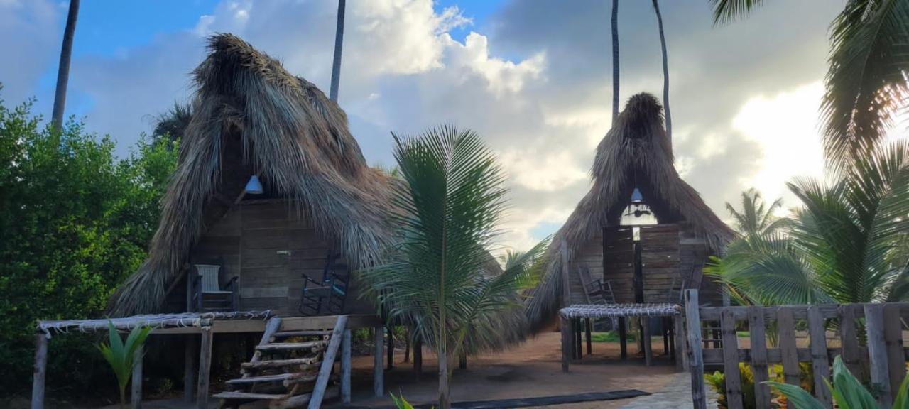 Puntacana Ecolodge Lavacama Beach Costa Arrecife By Aa Crypto Group Punta Cana Luaran gambar