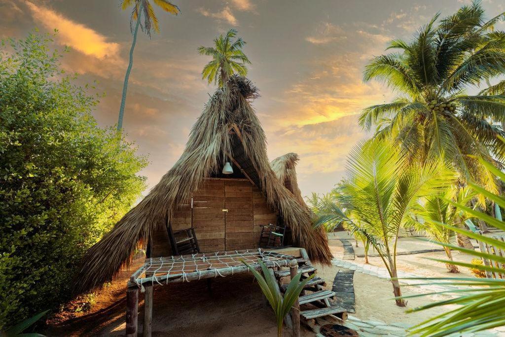 Puntacana Ecolodge Lavacama Beach Costa Arrecife By Aa Crypto Group Punta Cana Luaran gambar