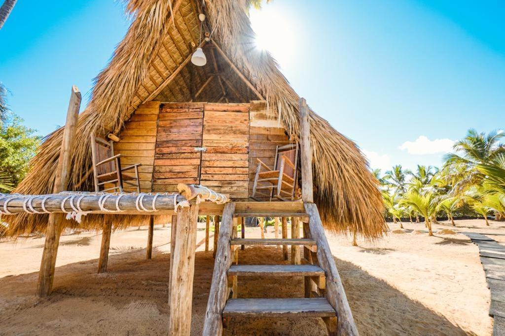 Puntacana Ecolodge Lavacama Beach Costa Arrecife By Aa Crypto Group Punta Cana Luaran gambar