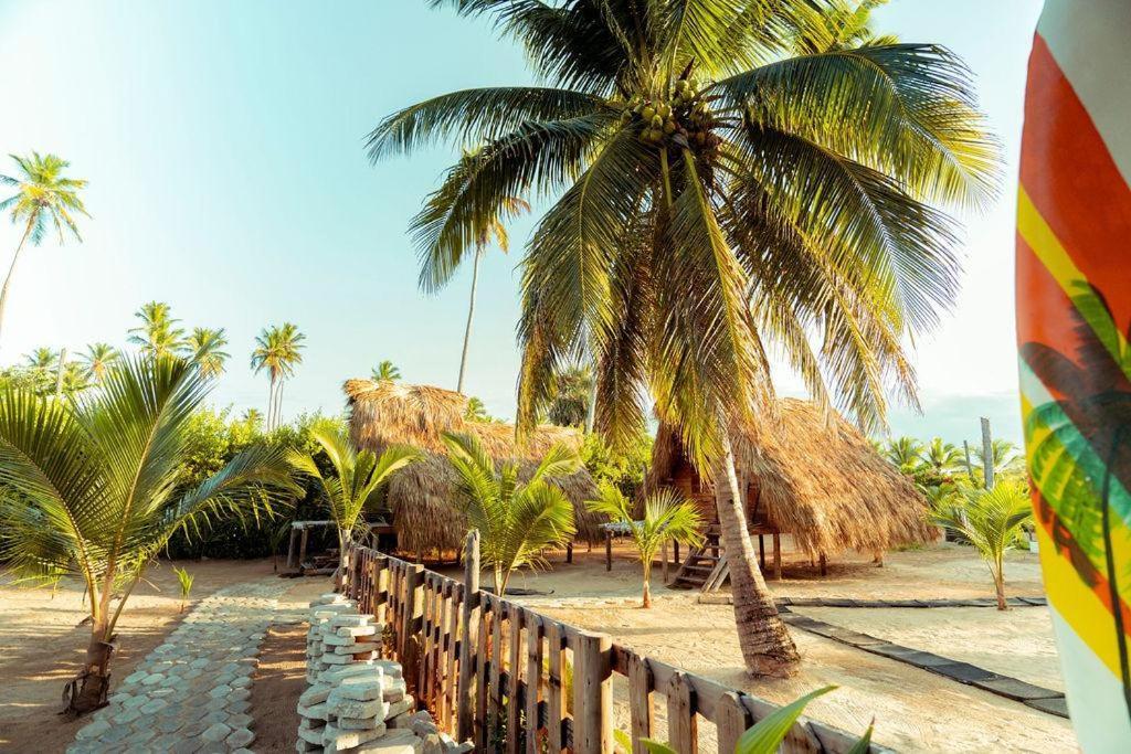 Puntacana Ecolodge Lavacama Beach Costa Arrecife By Aa Crypto Group Punta Cana Luaran gambar