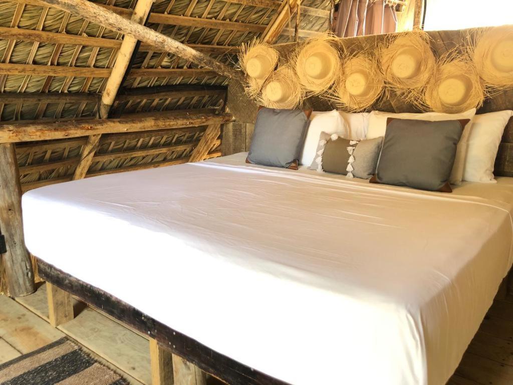 Puntacana Ecolodge Lavacama Beach Costa Arrecife By Aa Crypto Group Punta Cana Luaran gambar