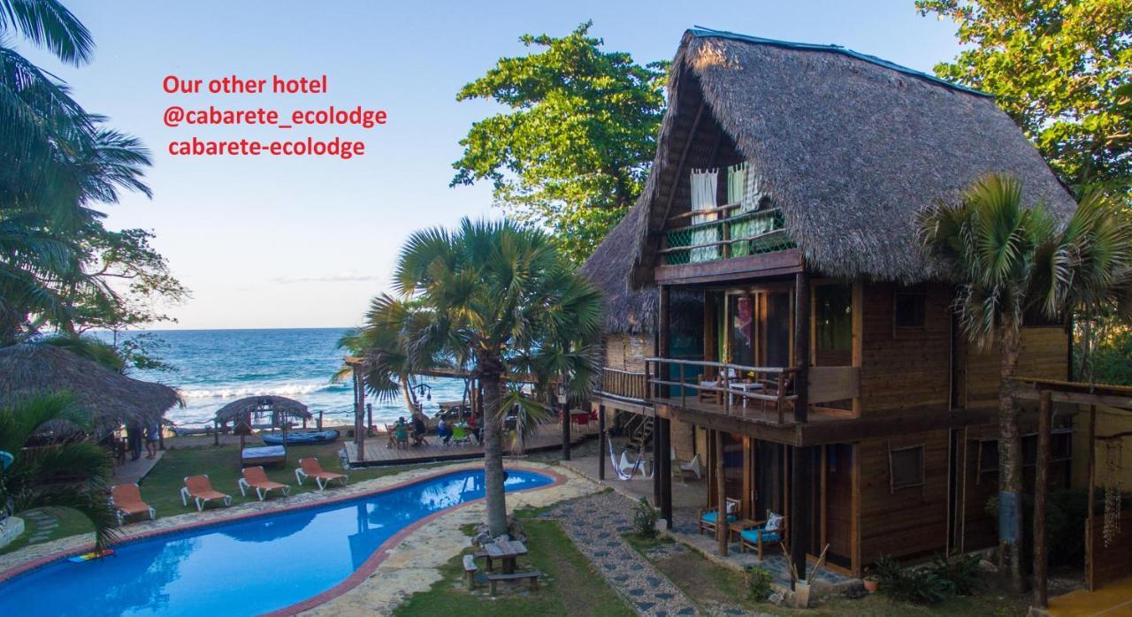 Puntacana Ecolodge Lavacama Beach Costa Arrecife By Aa Crypto Group Punta Cana Luaran gambar